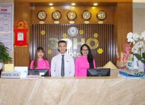 Đặt phòng khách sạn tại Nha Trang với giá ưu đãi
