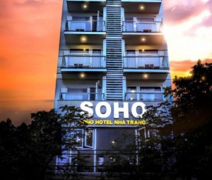 ĐẶT PHÒNG KHÁCH SẠN TẠI NHA TRANG VỚI GIÁ ƯU ĐÃI