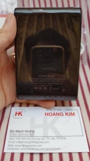 Pin sạc dự phòng Longlife 28000mAh
