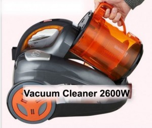 Máy hút bụi vacuum cleaner jk2010 2600W