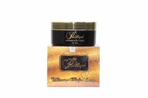 Da trắng sau 7 ngày với Whitening Body Cream PunHuynh