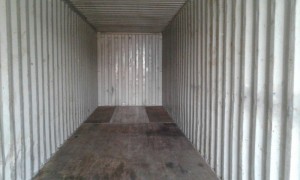 Mua bán container 40ft kho giá rẻ tại Bắc Ninh