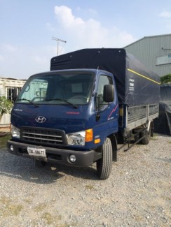 xe tải hyundai veam HD800