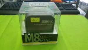 loa bluetooth remax  M8 MINI chính hãng -D2324