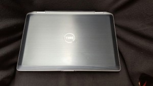 Dell Latitude E6420 -i7 2640M,4G,320G,1600x900,VGA rời,webcam,đèn bàn phím, máy đẹp