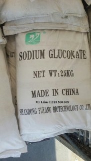 Natri Gluconate