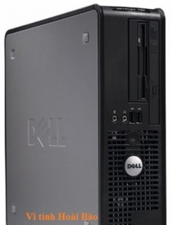 Máy bộ Dell Optiplex 755 SFF Slim case mini tại Zen’s Group linh phụ kiện sỉ lẻ