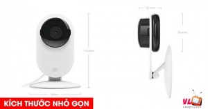 CAMERA IP SMART EYES S6203Y- WR