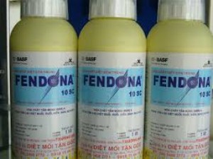 FENDONA 10 SC Thuốc Diệt Muỗi hiệu quả nhất hiện nay