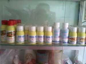 FENDONA 10 SC Thuốc Diệt Muỗi hiệu quả nhất hiện nay