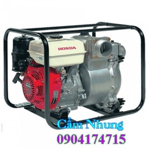 Máy bơm nước chạy xăng Honda WL 20XH 2.6KW