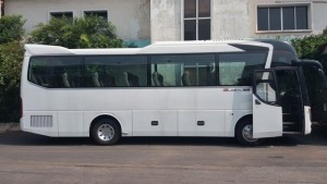 Kiểu dáng thời thượng,bắt mắt