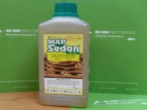 Thuốc diệt mối mọt MapSedan 48EC 1L