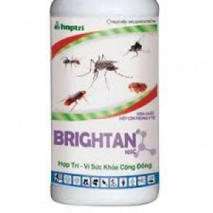 Thuốc diệt côn trùng brightan 10sc