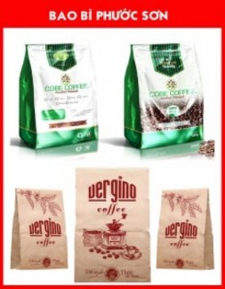 Chuyên cung cấp bao jumbo đựng bột mì