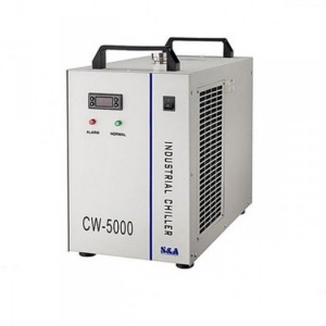 Thiết bị làm mát máy laser chuyên dụng-chiller