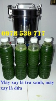 Máy xay nghiền thuốc đông y siêu mịn