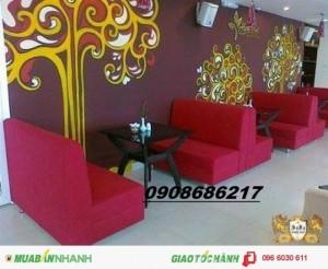 Cần thanh lý gấp 5 bộ sofa niệm giá rẻ