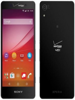 Sony Xperia Z4V (Verizon) Likenew 99%