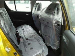 Bán ô tô Suzuki swift RS chính hãng, giá tốt tại Quảng Ninh