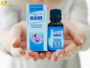 Thuốc Nấm Da đặc trị nấm dứt điểm