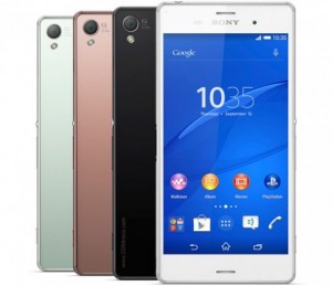 Sony Xperia Z3 Likenew 99