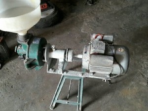 Máy xay bột