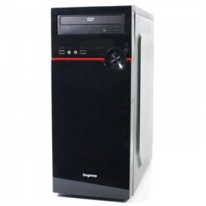 Case máy tính Segotep PS-113R