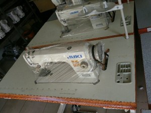 Máy may Juki 8700 1 kim