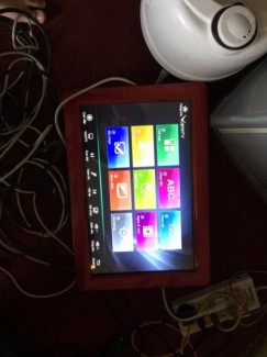 bộ đầu màn việt ktv