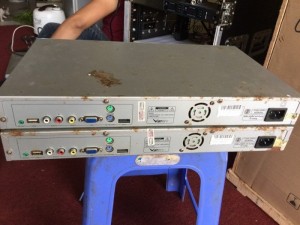 bộ đầu màn việt ktv