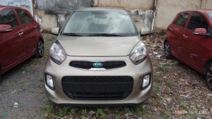 Kia morning exmt ưu đãi giá tốt nhất, kèm nhiều quà tặng