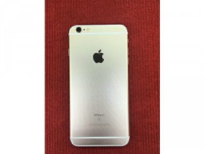 Iphone 6s plus 16GB gold