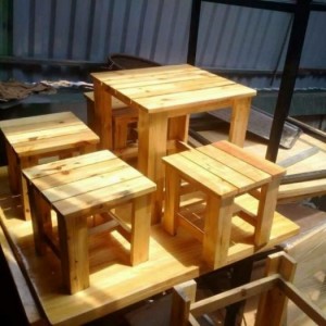 Trực tiếp sản xuất bàn ghế cafe quán nhậu gia rẻ