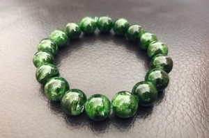 Địa chỉ bán vòng đá Diopside tại hà nội