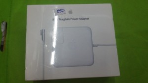 Cục sạc macbook apple 85w magsafe power adapter- d145