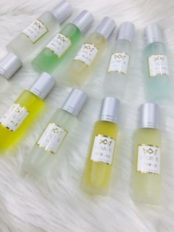 Tinh Dầu Nước Hoa Cô Đặc Louis 15 (Nước Hoa Cốt) Pháp
Sỉ lẻ liên hệ 0941781919