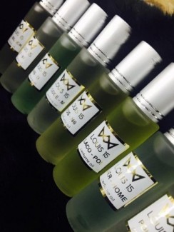 Tinh Dầu Nước Hoa Cô Đặc Louis 15 (Nước Hoa Cốt) Pháp
Sỉ lẻ liên hệ 0941781919