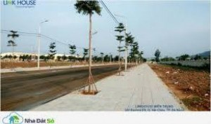 Đất nền KDT Hòa Khánh Residence giá cực sốc