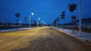 Đất nền KDT Hòa Khánh Residence giá cực sốc