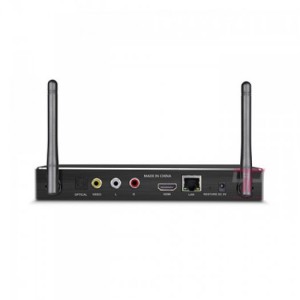 Android TV Box Himedia H8 Plus