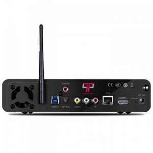 Android TV Box Himedia Q10 Pro - 8 Nhân - Ram 2G