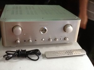 Chuyên bán ampli marantz SA 14 và nhiều ampli...