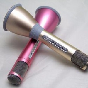 Micro Liền loa Karaoke K068 - Giá Rẻ Âm Thanh Hay Không Rè - MSN181013