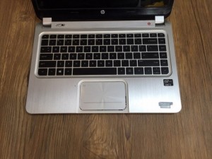 Bán Laptop HP Envy 4 I3 3227U Thế Hệ 3 Ivy 4G/500G SSD 32G - Utrabook Nguyên Khối