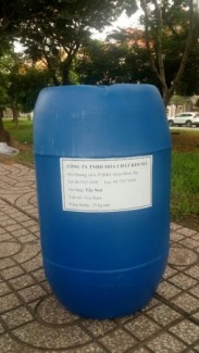 TẨY SƠN ACID - Cách bay sơn không cần tốn sức! Hotline 0785500005
