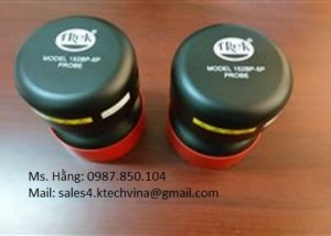 Máy đo điện trở bề mặt Mỹ- TREK-152-1-CE