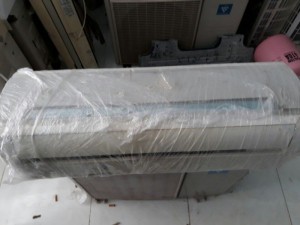 Máy lạnh Sharp 1HP - Inverter - Đời mới