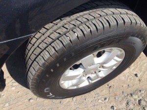 Bán Ford Ranger XLS sx 2015 màu xanh xám