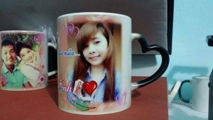 ly huyền ảo